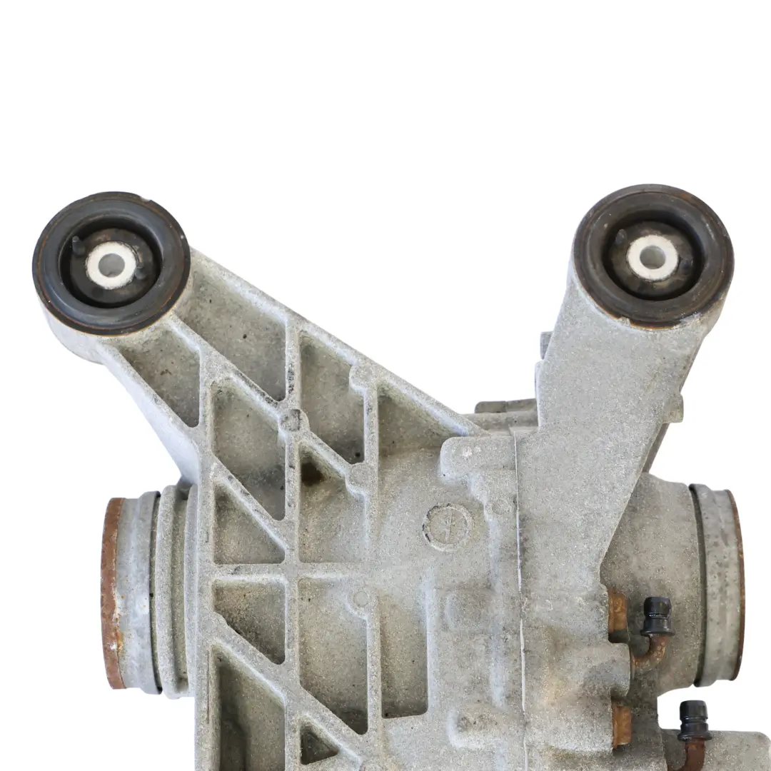 Hinterachs Differential RUR GARANTIE für Audi A3 S3 8V 2.0 TFSI Quattro mit Teilenummer 0CQ525010K Audi A3 S3 8V 2.0 TFSI Quattro Hinterachs Differential RUR GARANTIE - SKU 0CQ525010K - Teilenummer 0CQ525010K