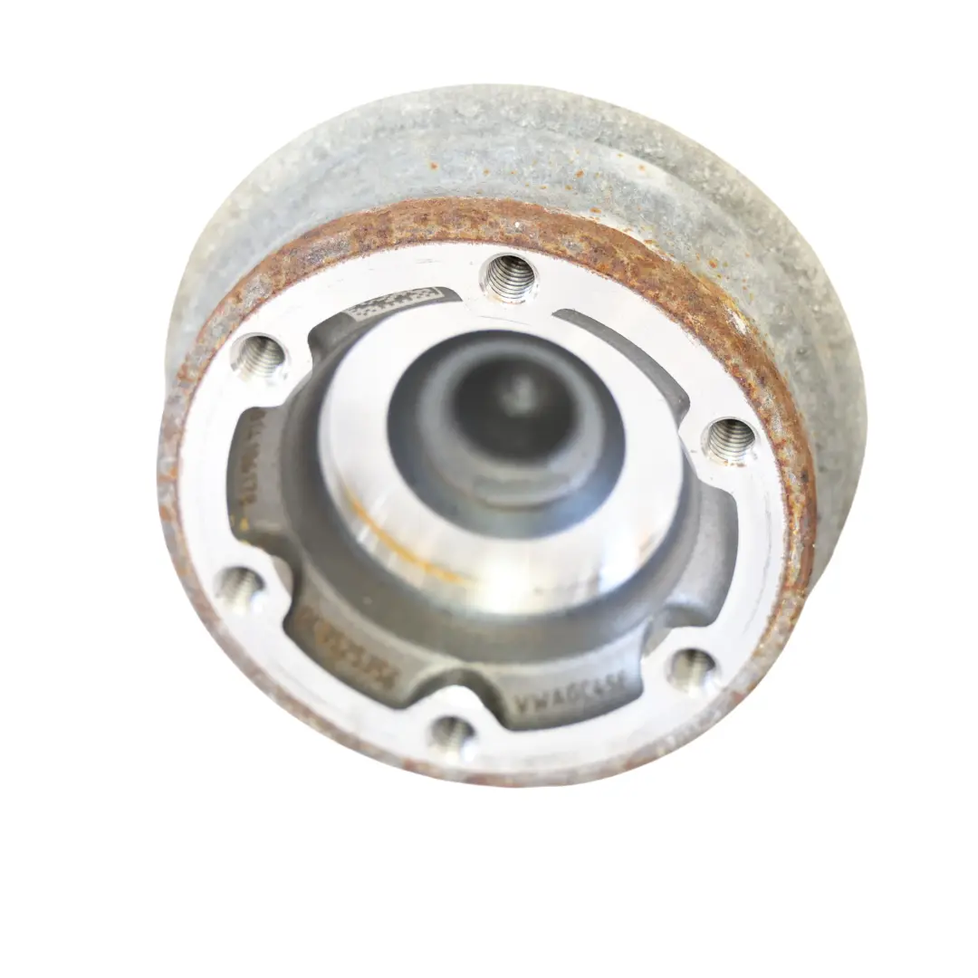 Audi A3 S3 8V 2.0 TFSI Quattro Rear Axle Differential RUR WARRANTY - SKU 0CQ525010K - Part number 0CQ525010K