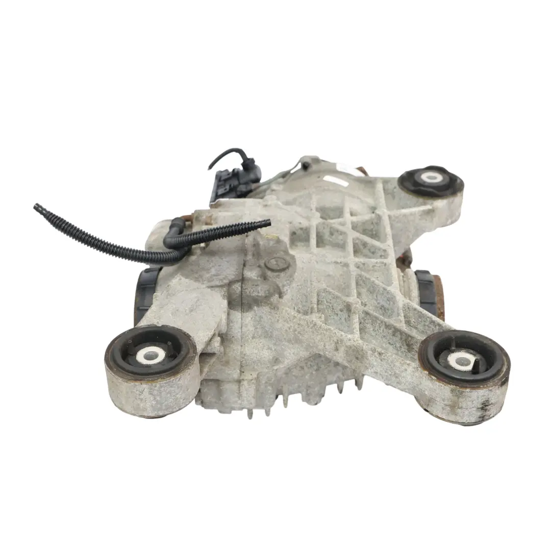 Differenziale Asse Posteriore GARANZIA per Audi S3 8V VW Golf R 2.0 TFSI con numero di parte 0CQ525010L Audi S3 8V VW Golf R 2.0 TFSI Differenziale Asse Posteriore GARANZIA - SKU 0CQ525010L - Numero di parte 0CQ525010L