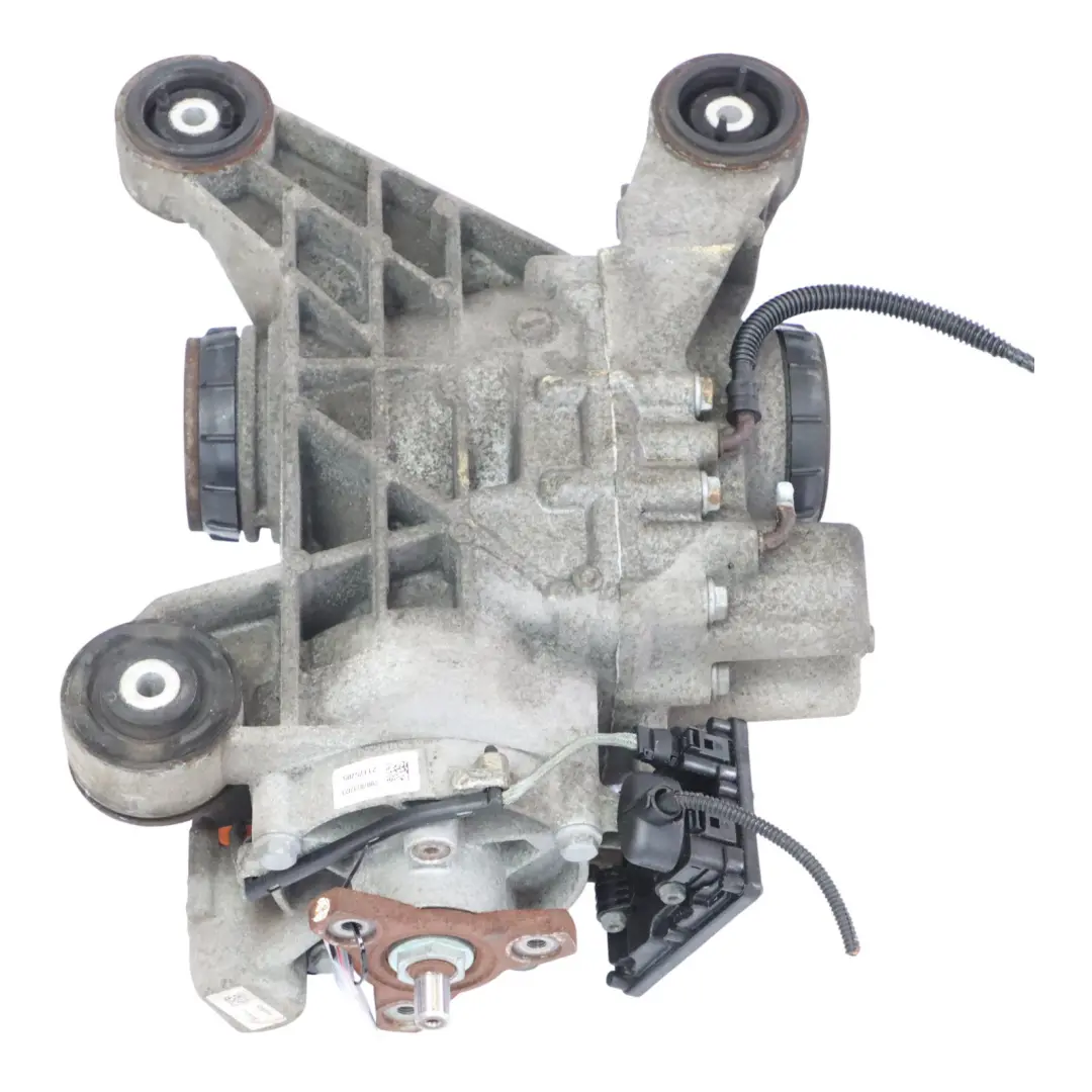 Audi A3 S3 8V 2.0 TDI Quattro Differenziale Posteriore TEQ GARANZIA - SKU 0CQ525010N - Numero di parte 0CQ525010N