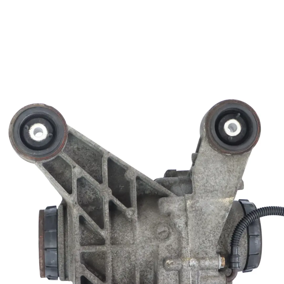 Différentiel Arrière TEQ GARANTIE pour Audi A3 S3 8V 2.0 TDI Quattro à propos du numéro de pièce 0CQ525010N Audi A3 S3 8V 2.0 TDI Quattro Différentiel Arrière TEQ GARANTIE - SKU 0CQ525010N - Numéro de pièce 0CQ525010N