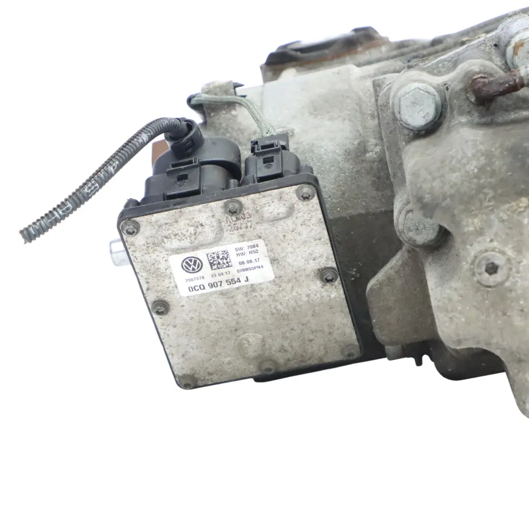 Eje Trasero Diferencial TEQ GARANTÍA para Audi A3 S3 8V 2.0 TDI Quattro con número de pieza 0CQ525010N Audi A3 S3 8V 2.0 TDI Quattro Eje Trasero Diferencial TEQ GARANTÍA - SKU 0CQ525010N - Número de pieza 0CQ525010N