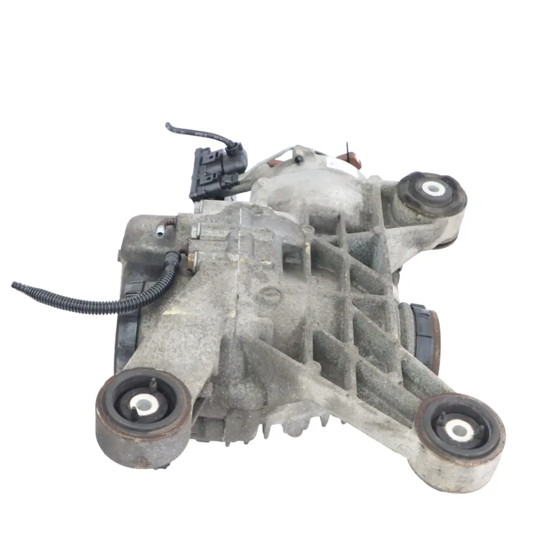 Différentiel Arrière TEQ GARANTIE pour Audi A3 S3 8V 2.0 TDI Quattro à propos du numéro de pièce 0CQ525010N Audi A3 S3 8V 2.0 TDI Quattro Différentiel Arrière TEQ GARANTIE - SKU 0CQ525010N - Numéro de pièce 0CQ525010N