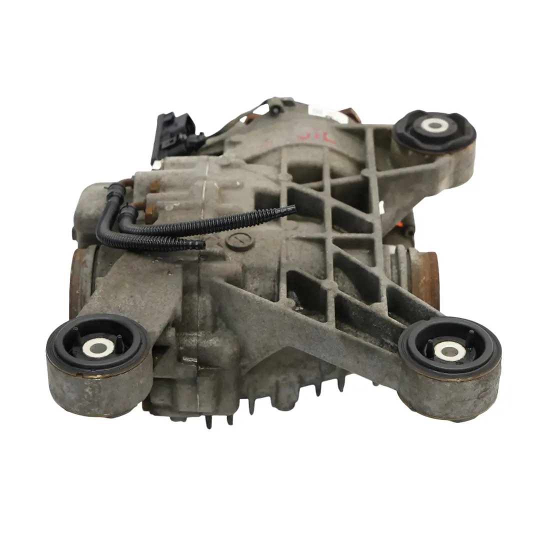 Eje Trasero Diferencial 0CQ525010F GARANTÍA para Audi A3 S3 8V 2.0 TFSI Quattro con número de pieza 0CQ525015 Audi A3 S3 8V 2.0 TFSI Quattro Eje Trasero Diferencial 0CQ525010F GARANTÍA - SKU 0CQ525015 - Número de pieza 0CQ525015