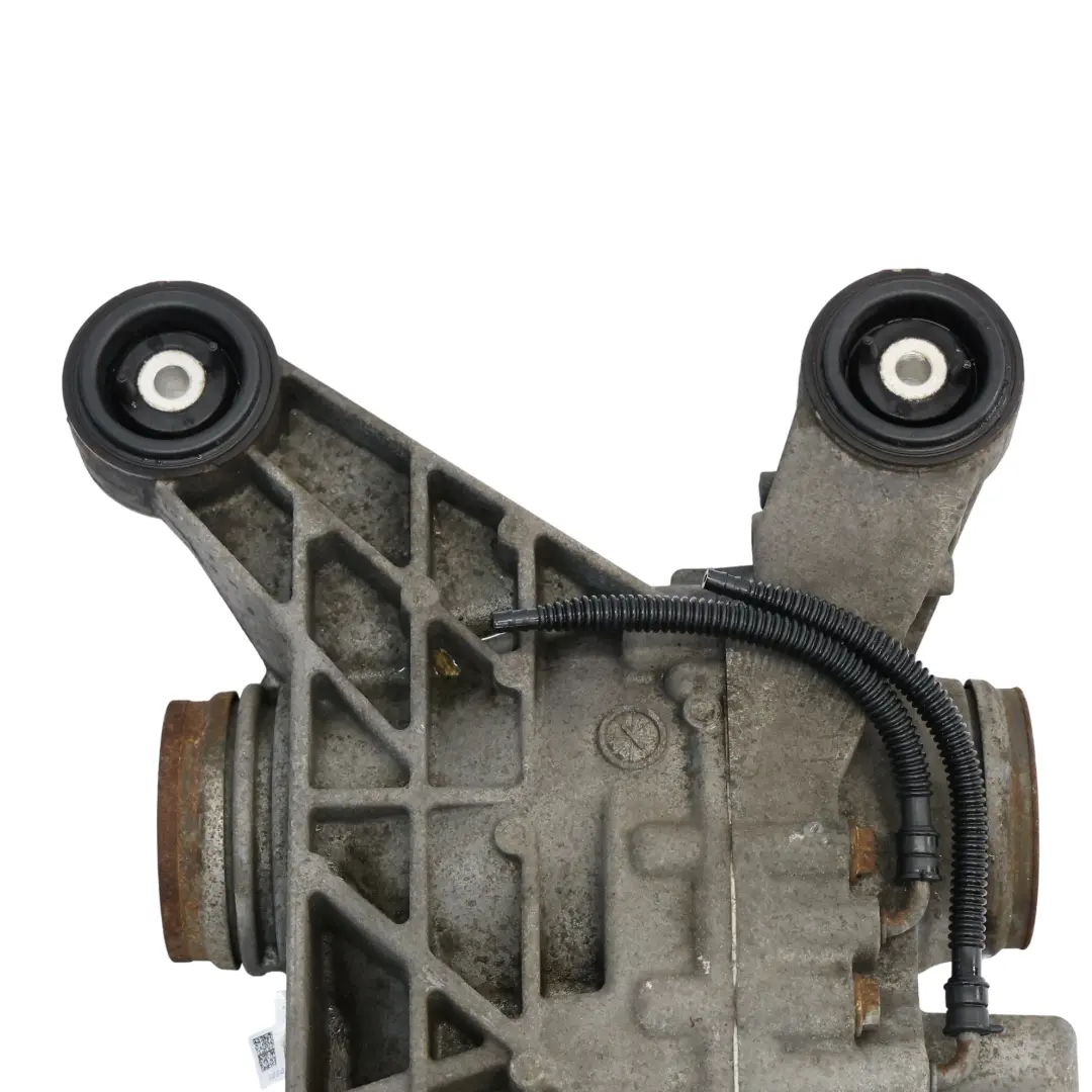 Différentiel D'essieu Arrière 0CQ525010F GARANTIE pour Audi A3 S3 8V 2.0 TFSI Quattro à propos du numéro de pièce 0CQ525015 Audi A3 S3 8V 2.0 TFSI Quattro Différentiel D'essieu Arrière 0CQ525010F GARANTIE - SKU 0CQ525015 - Numéro de pièce 0CQ525015