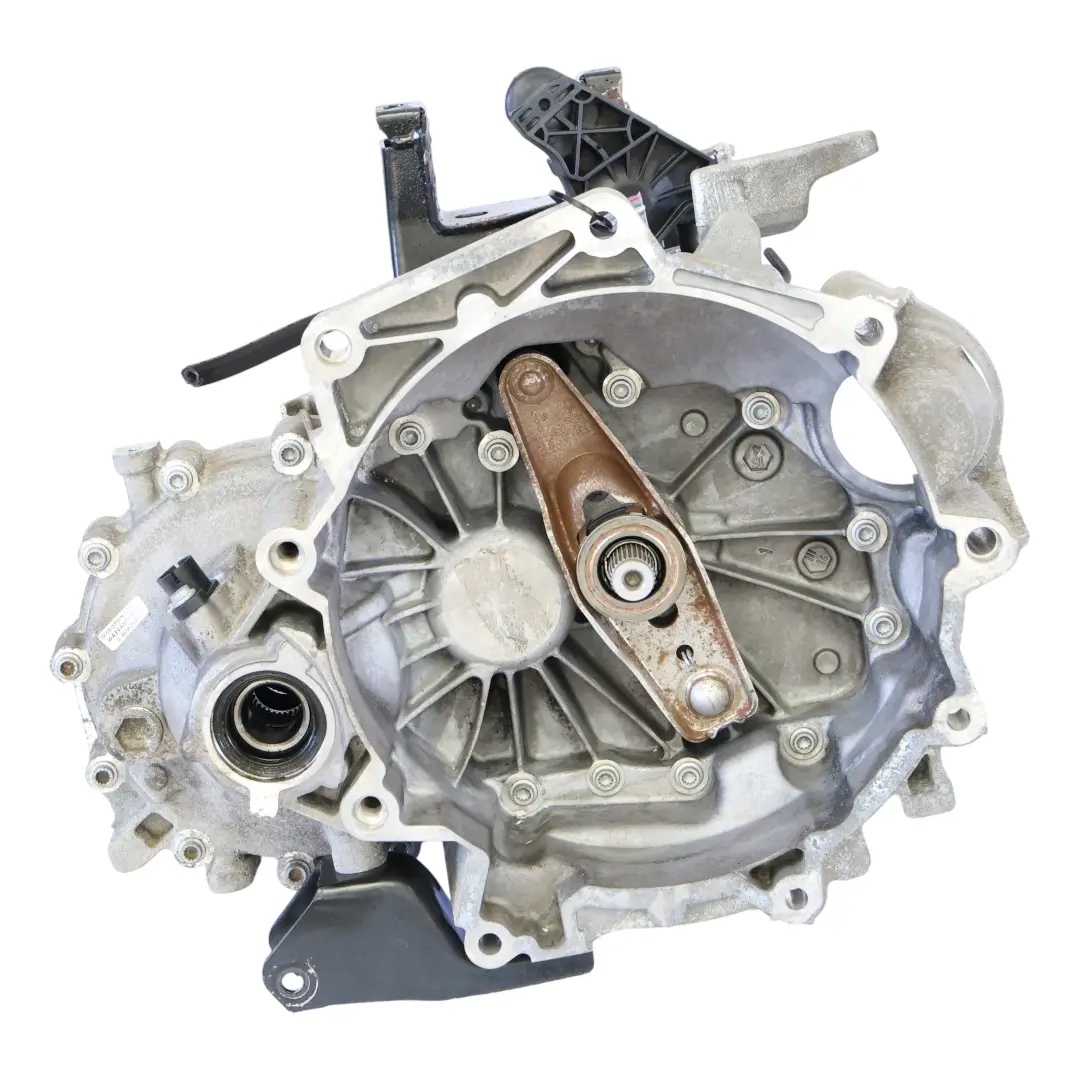 Gearbox QTS 5 Speed WARRANTY to Audi A1 8X 1.0 TFSI Manual with Part number 0DF300050C Audi A1 8X 1.0 TFSI Manual Gearbox QTS 5 Speed WARRANTY - SKU 0DF300050C - Part number 0DF300050C