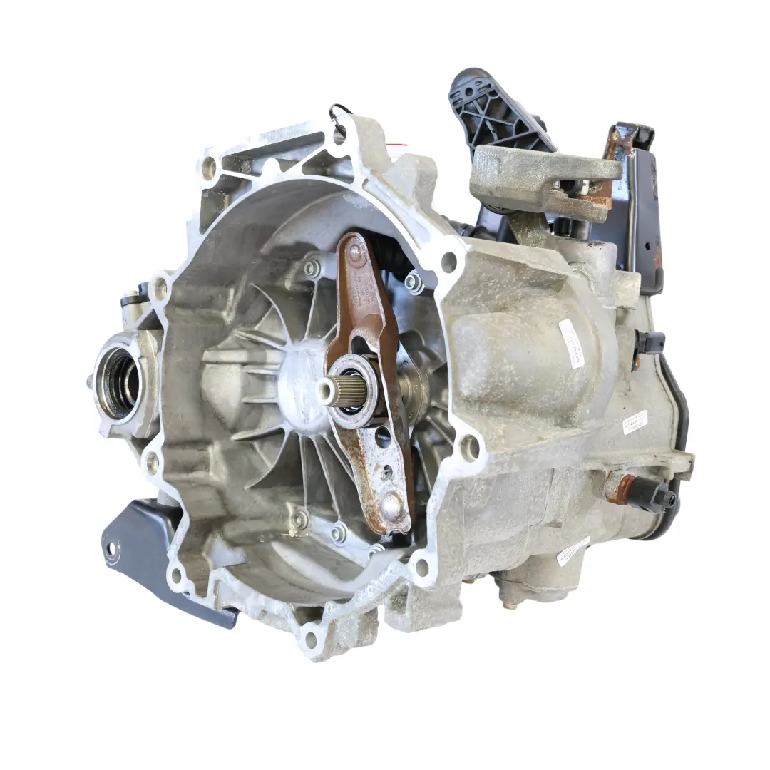 Boîte Vitesses Manuelle QTS 5 Vitesses GARANTIE pour Audi A1 8X 1.0 TFSI à propos du numéro de pièce 0DF300050C Audi A1 8X 1.0 TFSI Boîte Vitesses Manuelle QTS 5 Vitesses GARANTIE - SKU 0DF300050C - Numéro de pièce 0DF300050C