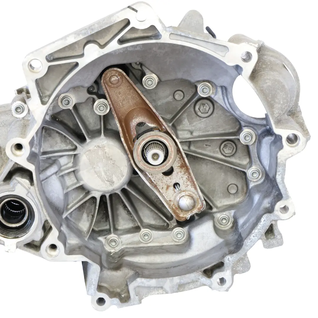 Audi A1 8X 1.0 TFSI Skrzynia Biegów Manualna QTS 5 Biegów - SKU 0DF300050C - Numer Części 0DF300050C