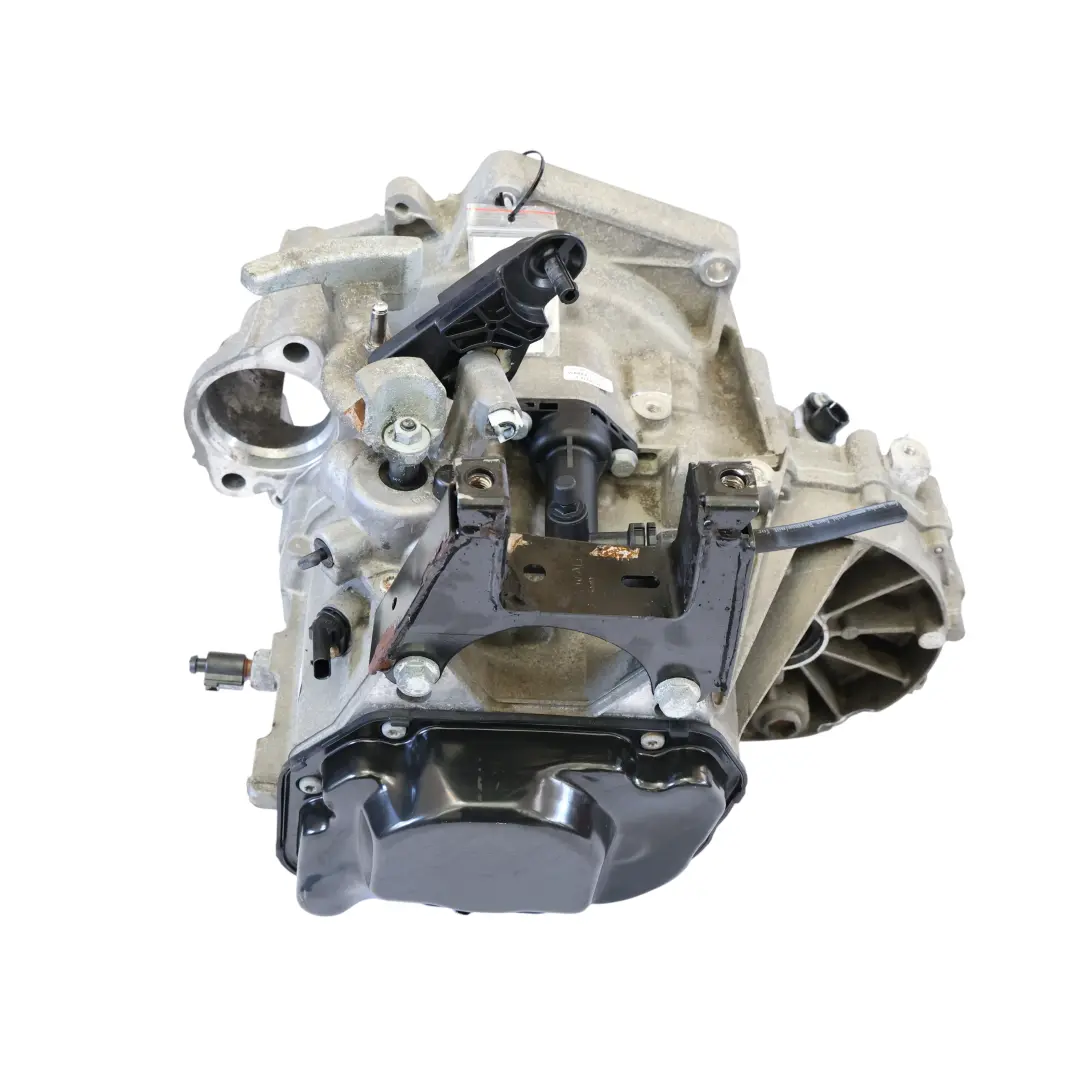 Cambio Manuale QTS 5 Velocità GARANZIA per Audi A1 8X 1.0 TFSI con numero di parte 0DF300050C Audi A1 8X 1.0 TFSI Cambio Manuale QTS 5 Velocità GARANZIA - SKU 0DF300050C - Numero di parte 0DF300050C