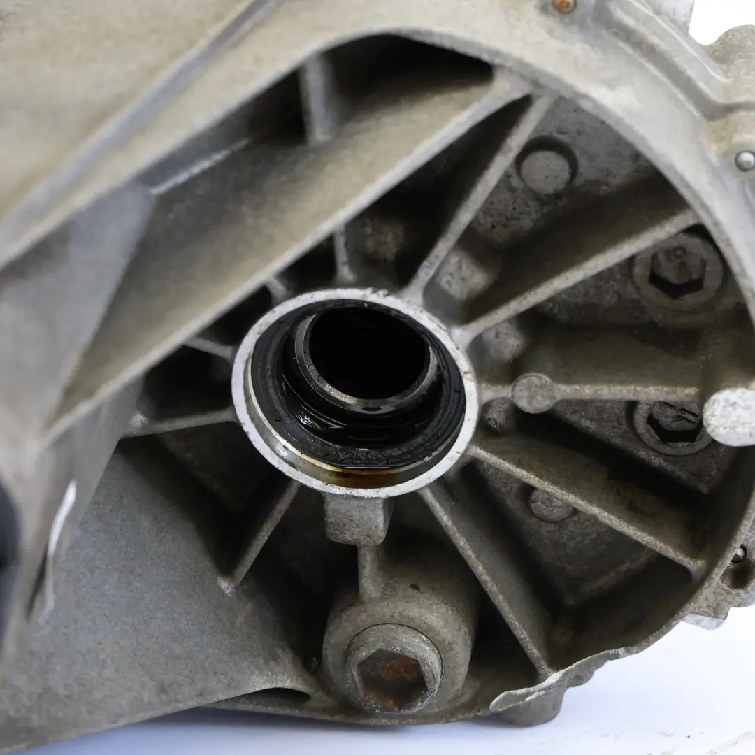 Audi A1 8X 1.0 TFSI Skrzynia Biegów Manualna QTS 5 Biegów - SKU 0DF300050C - Numer Części 0DF300050C