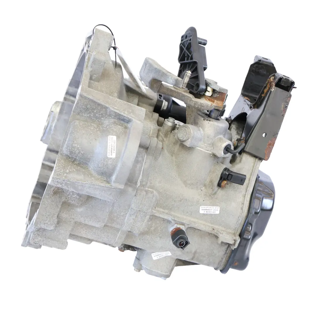 Cambio Manual QTS 5 Velocidades GARANTIA para Audi A1 8X 1.0 TFSI con número de pieza 0DF300050C Audi A1 8X 1.0 TFSI Cambio Manual QTS 5 Velocidades GARANTIA - SKU 0DF300050C - Número de pieza 0DF300050C