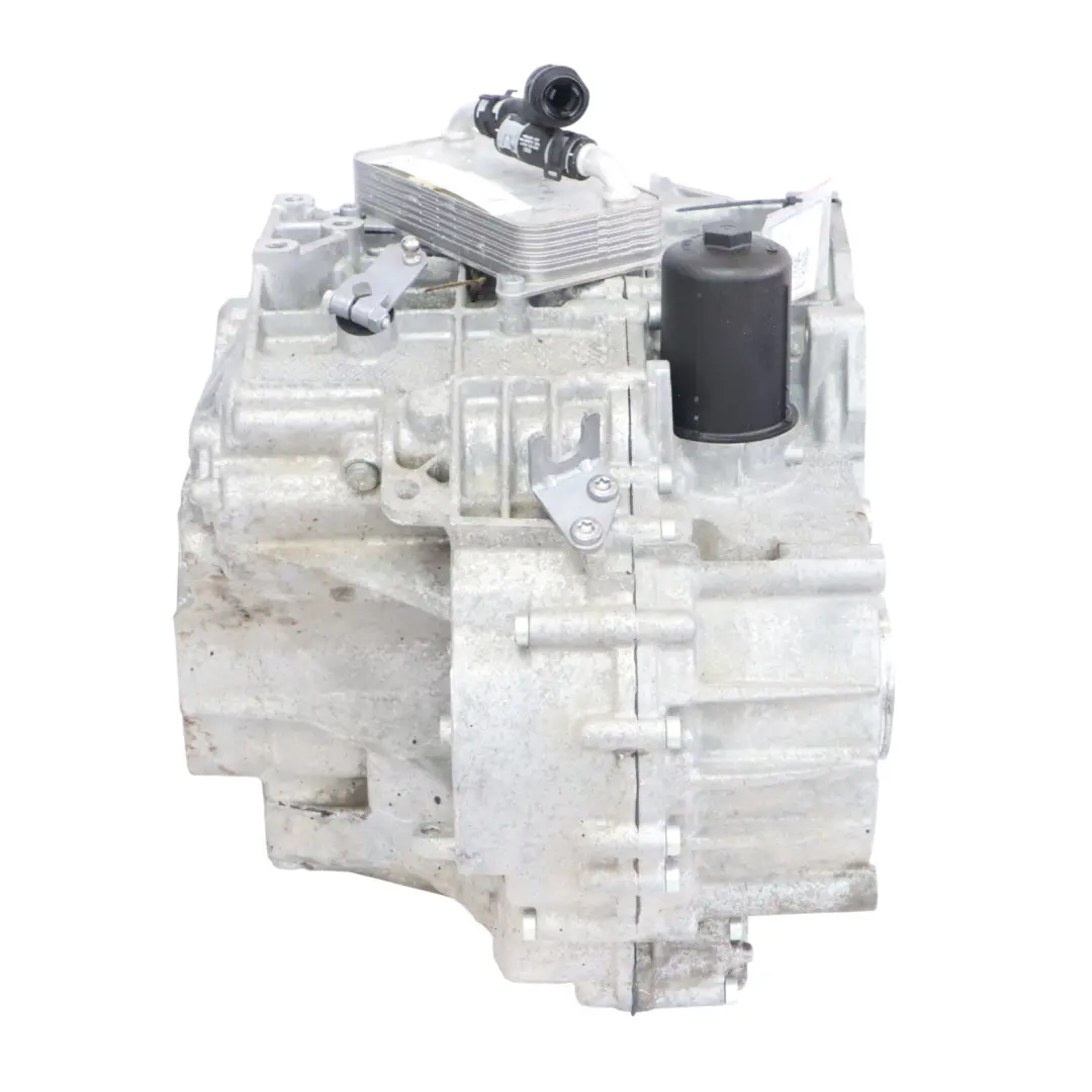 Audi RSQ3 F3 2.5 TFSI DNWA Quattro Automatik-Getriebe TVD GARANTIE - SKU 0DL300013F-1 - Teilenummer 0DL300013F