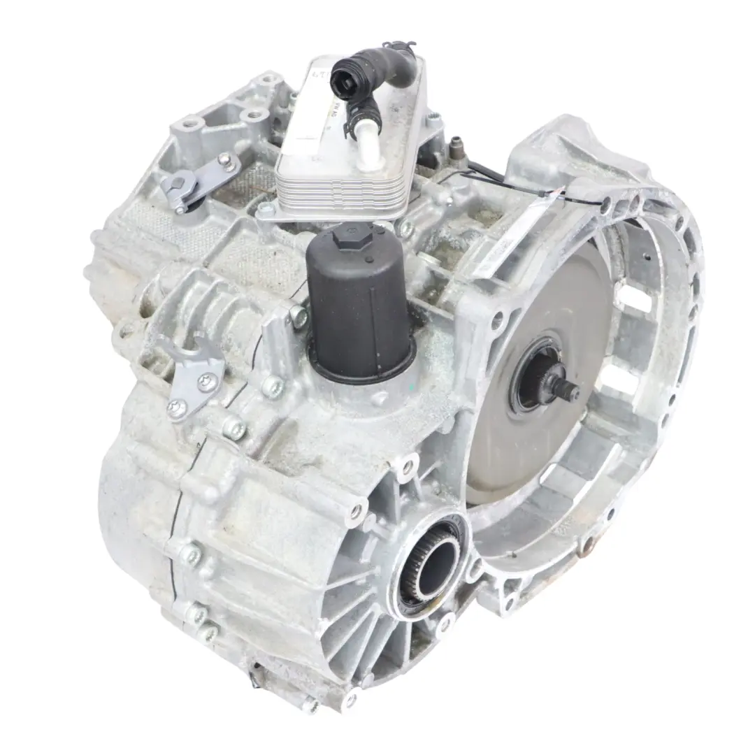 Audi RSQ3 F3 2.5 TFSI DNWA Quattro Skrzynia Biegów Automat TVD - SKU 0DL300013F - Numer Części 0DL300013F