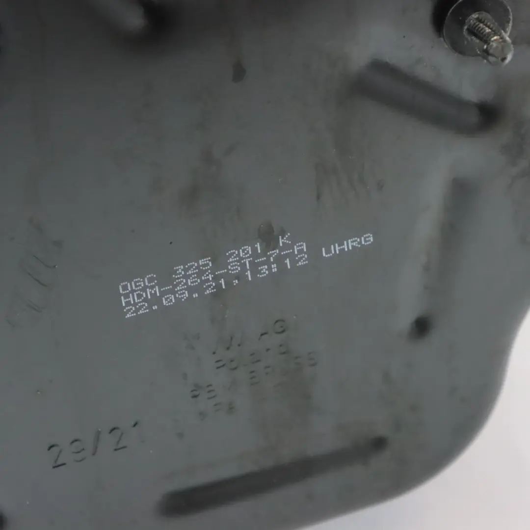 RSQ3 F3 2.5 TFSI DNWA Quattro Automatic Gearbox TVD WARRANTY Audi - SKU 0DL300013F - Part number 0DL300013F