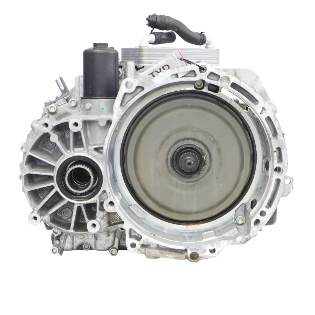 RSQ3 F3 2.5 TFSI DNWA Quattro Automatic Gearbox TVD WARRANTY Audi - SKU 0DL300013F - Part number 0DL300013F