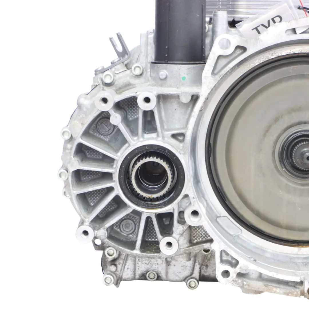 RSQ3 F3 2.5 TFSI DNWA Quattro Skrzynia Biegów Automat TVD do Audi o numerze 0DL300013F Audi RSQ3 F3 2.5 TFSI DNWA Quattro Skrzynia Biegów Automat TVD - SKU 0DL300013F - Numer Części 0DL300013F