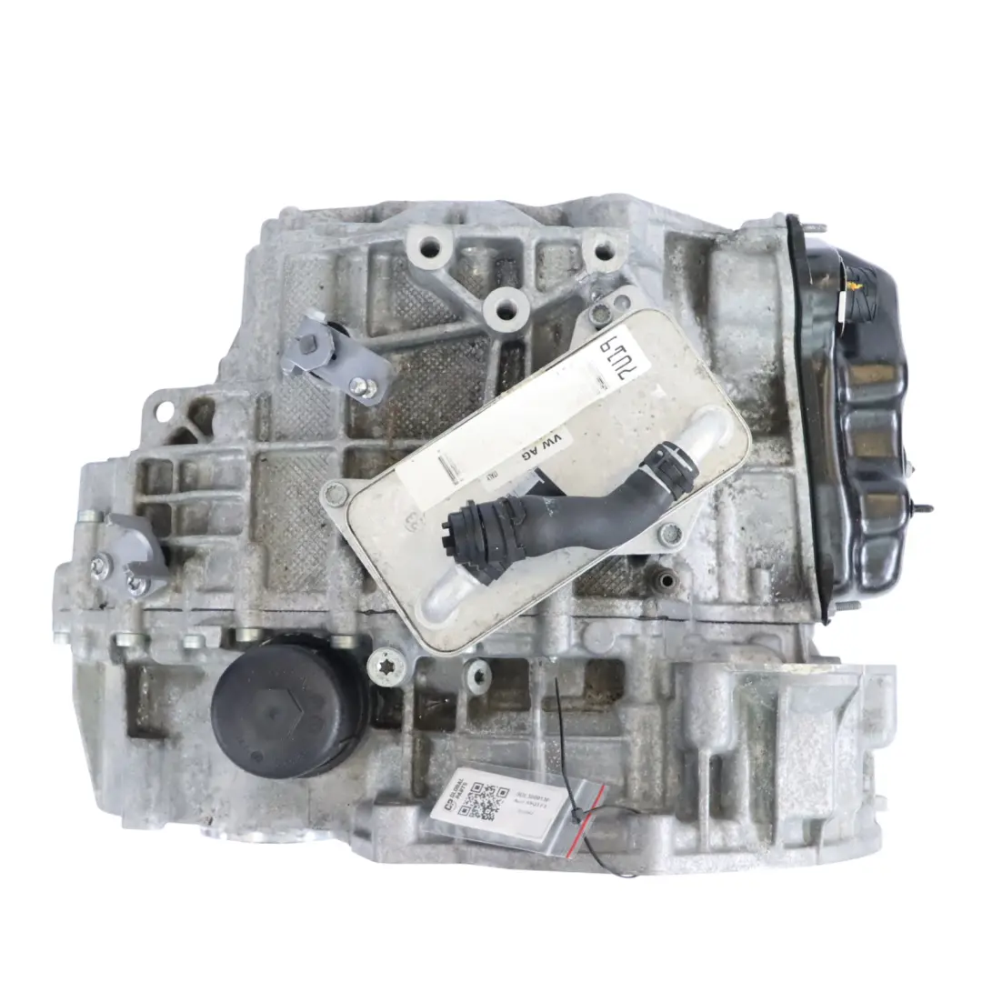 Audi RSQ3 F3 2.5 TFSI DNWA Quattro Automatik-Getriebe TVD GARANTIE - SKU 0DL300013F-1 - Teilenummer 0DL300013F