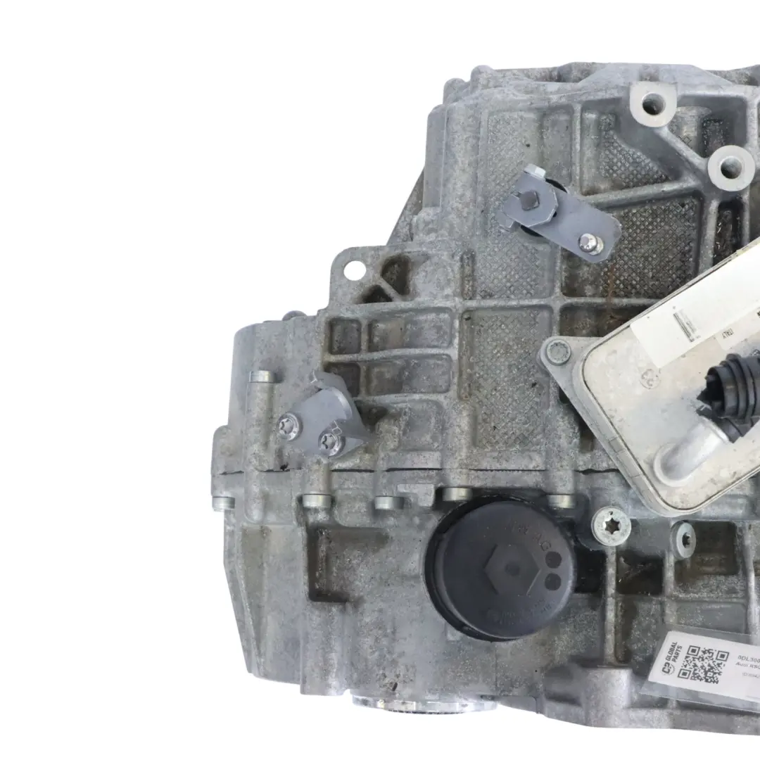 RSQ3 F3 2.5 TFSI DNWA Quattro Automatic Gearbox TVD WARRANTY Audi - SKU 0DL300013F - Part number 0DL300013F