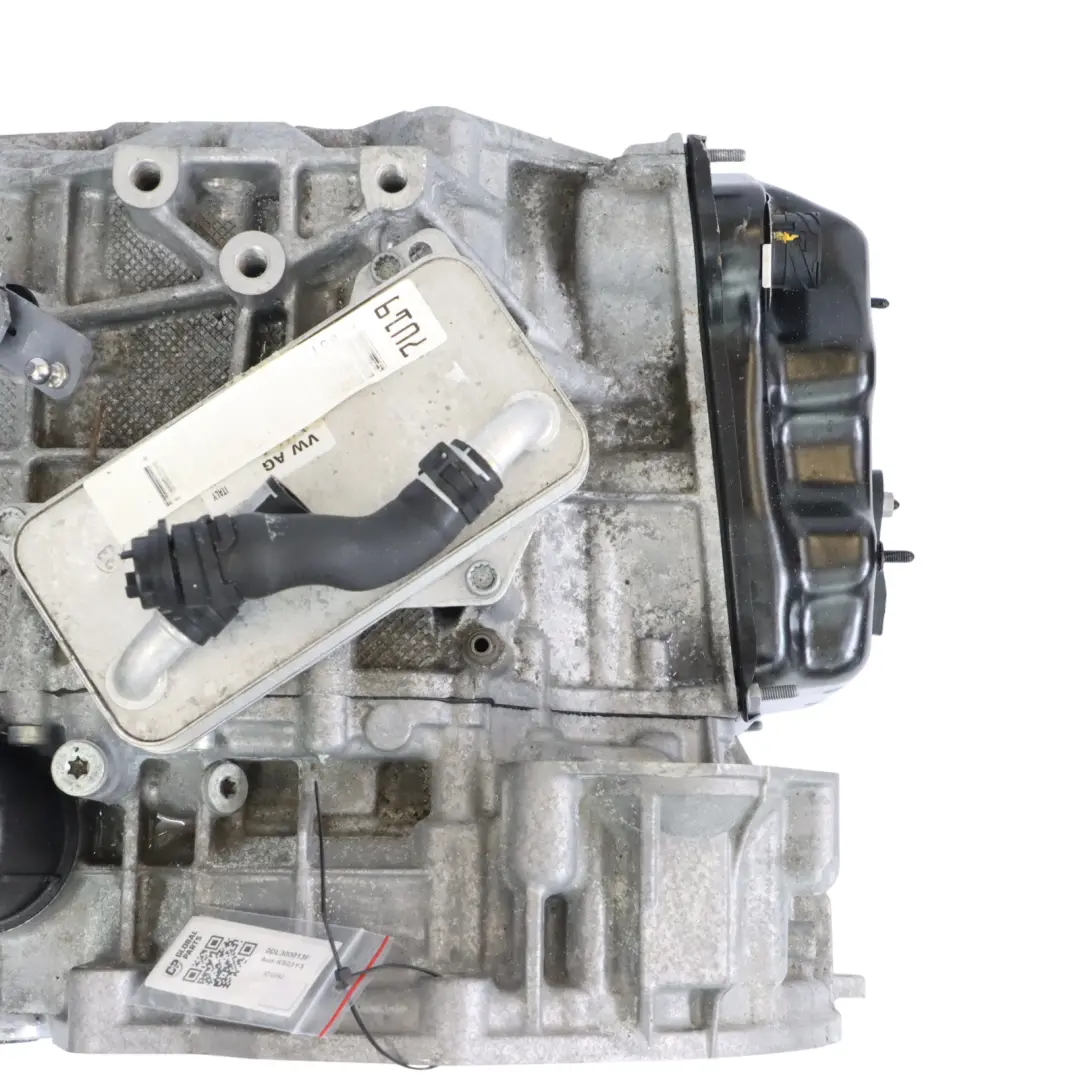 Audi RSQ3 F3 2.5 TFSI DNWA Quattro Skrzynia Biegów Automat TVD - SKU 0DL300013F - Numer Części 0DL300013F