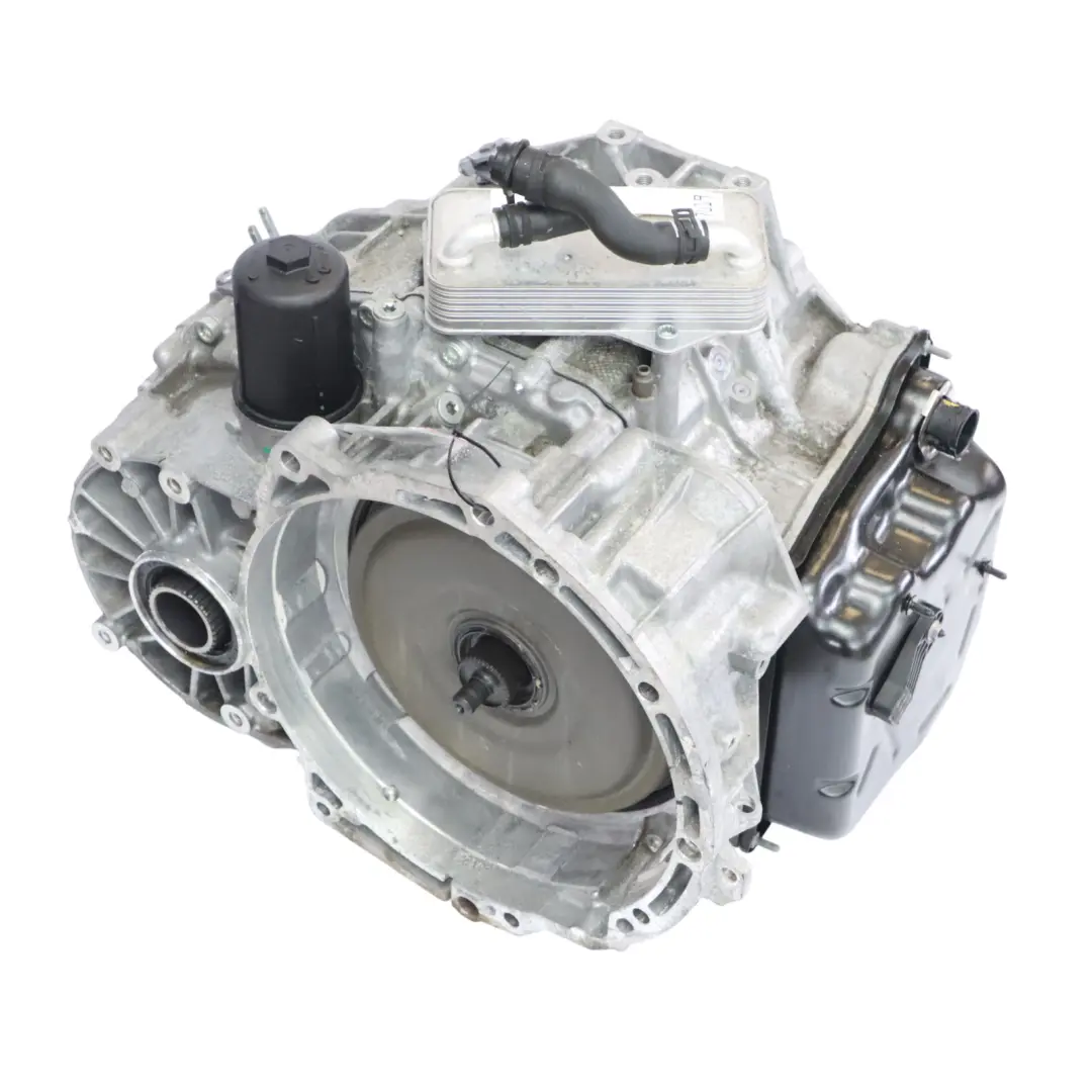 RSQ3 F3 2.5 TFSI DNWA Quattro Automatic Gearbox TVD WARRANTY Audi - SKU 0DL300013F - Part number 0DL300013F