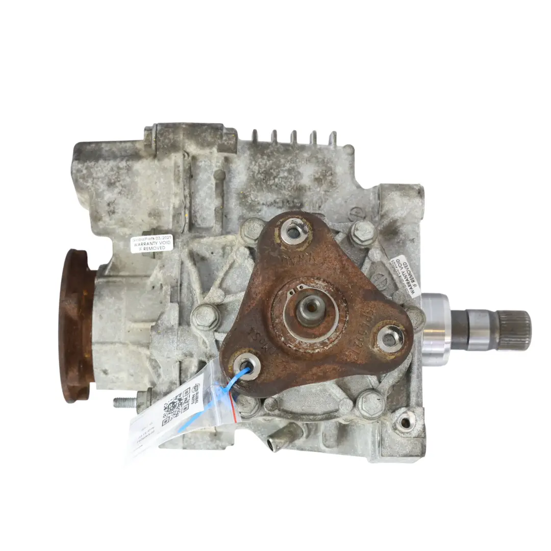 Scatola Di Trasferimento GARANZIA per Audi S3 8V 2.0 TFSI Quattro con numero di parte 0FN409053 Audi S3 8V 2.0 TFSI Quattro Scatola Di Trasferimento GARANZIA - SKU 0FN409053 - Numero di parte 0FN409053