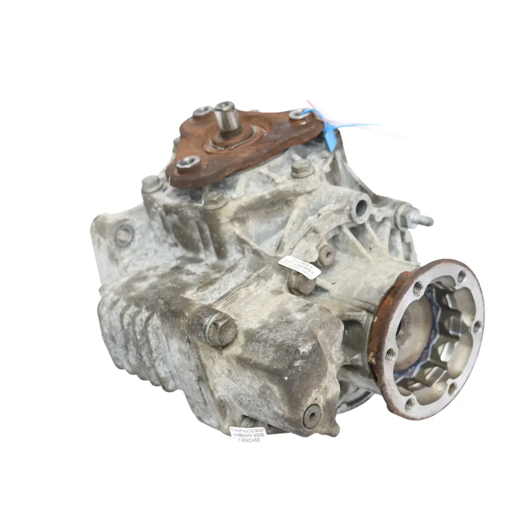 Audi S3 8V 2.0 TFSI Quattro Boîtier De Transfert GARANTIE - SKU 0FN409053 - Numéro de pièce 0FN409053