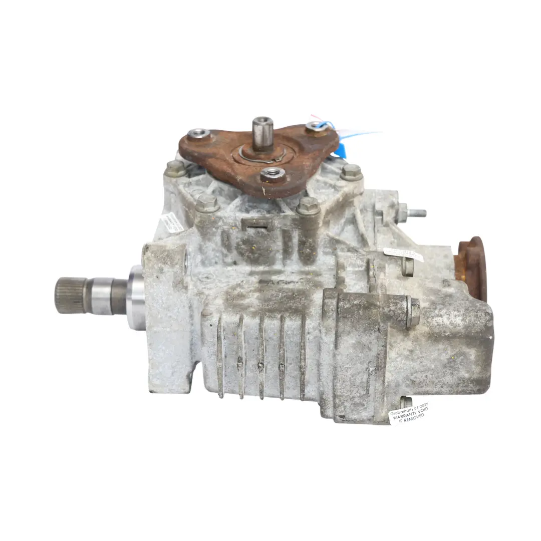 Boîtier De Transfert GARANTIE pour Audi S3 8V 2.0 TFSI Quattro à propos du numéro de pièce 0FN409053 Audi S3 8V 2.0 TFSI Quattro Boîtier De Transfert GARANTIE - SKU 0FN409053 - Numéro de pièce 0FN409053