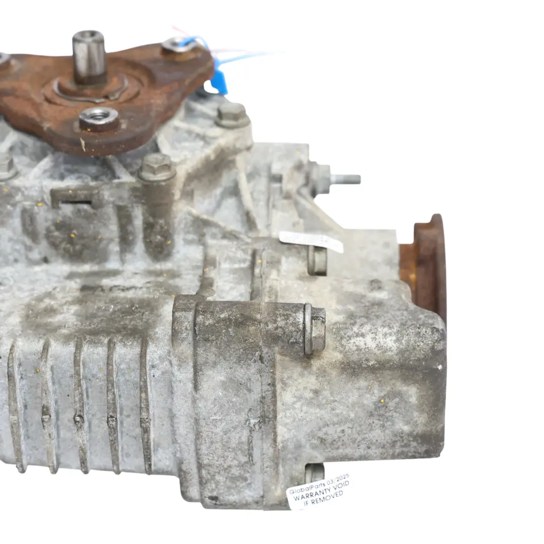 Boîtier De Transfert GARANTIE pour Audi S3 8V 2.0 TFSI Quattro à propos du numéro de pièce 0FN409053 Audi S3 8V 2.0 TFSI Quattro Boîtier De Transfert GARANTIE - SKU 0FN409053 - Numéro de pièce 0FN409053