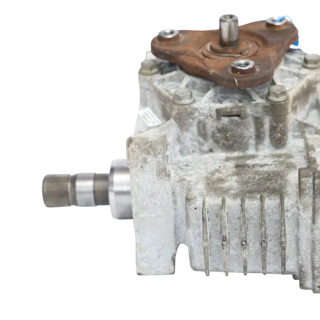 Caja De Transferencia GARANTÍA para Audi S3 8V 2.0 TFSI Quattro con número de pieza 0FN409053 Audi S3 8V 2.0 TFSI Quattro Caja De Transferencia GARANTÍA - SKU 0FN409053 - Número de pieza 0FN409053