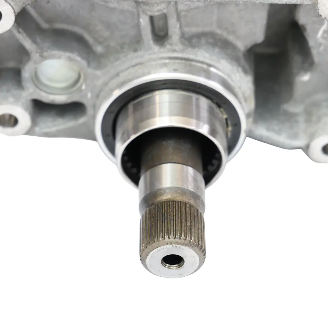 Skrzynia Rozdzielacza Reduktor do Audi S3 8V 2.0 TFSI Quattro o numerze 0FN409053 Audi S3 8V 2.0 TFSI Quattro Skrzynia Rozdzielacza Reduktor - SKU 0FN409053 - Numer Części 0FN409053