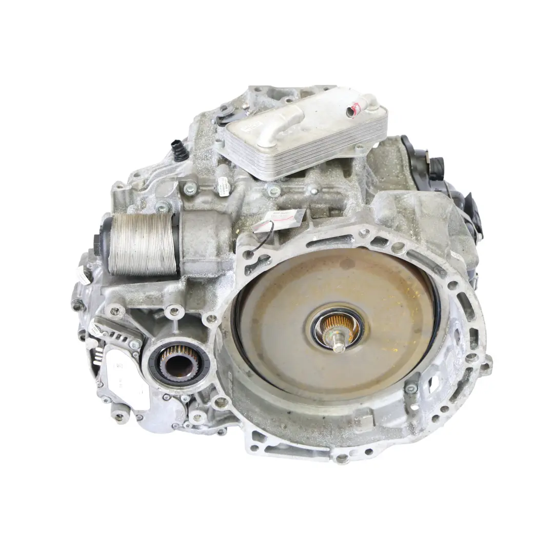 Boîte Automatique S-Tronic SWR GARANTIE pour Audi A3 8V 2.0 TDI Quattro à propos du numéro de pièce 0GC300012B Audi A3 8V 2.0 TDI Quattro Boîte Automatique S-Tronic SWR GARANTIE - SKU 0GC300012B - Numéro de pièce 0GC300012B