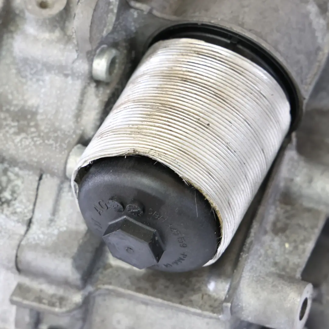 Cambio Automatico S-Tronic SWR GARANZIA per Audi A3 8V 2.0 TDI Quattro con numero di parte 0GC300012B Audi A3 8V 2.0 TDI Quattro Cambio Automatico S-Tronic SWR GARANZIA - SKU 0GC300012B - Numero di parte 0GC300012B