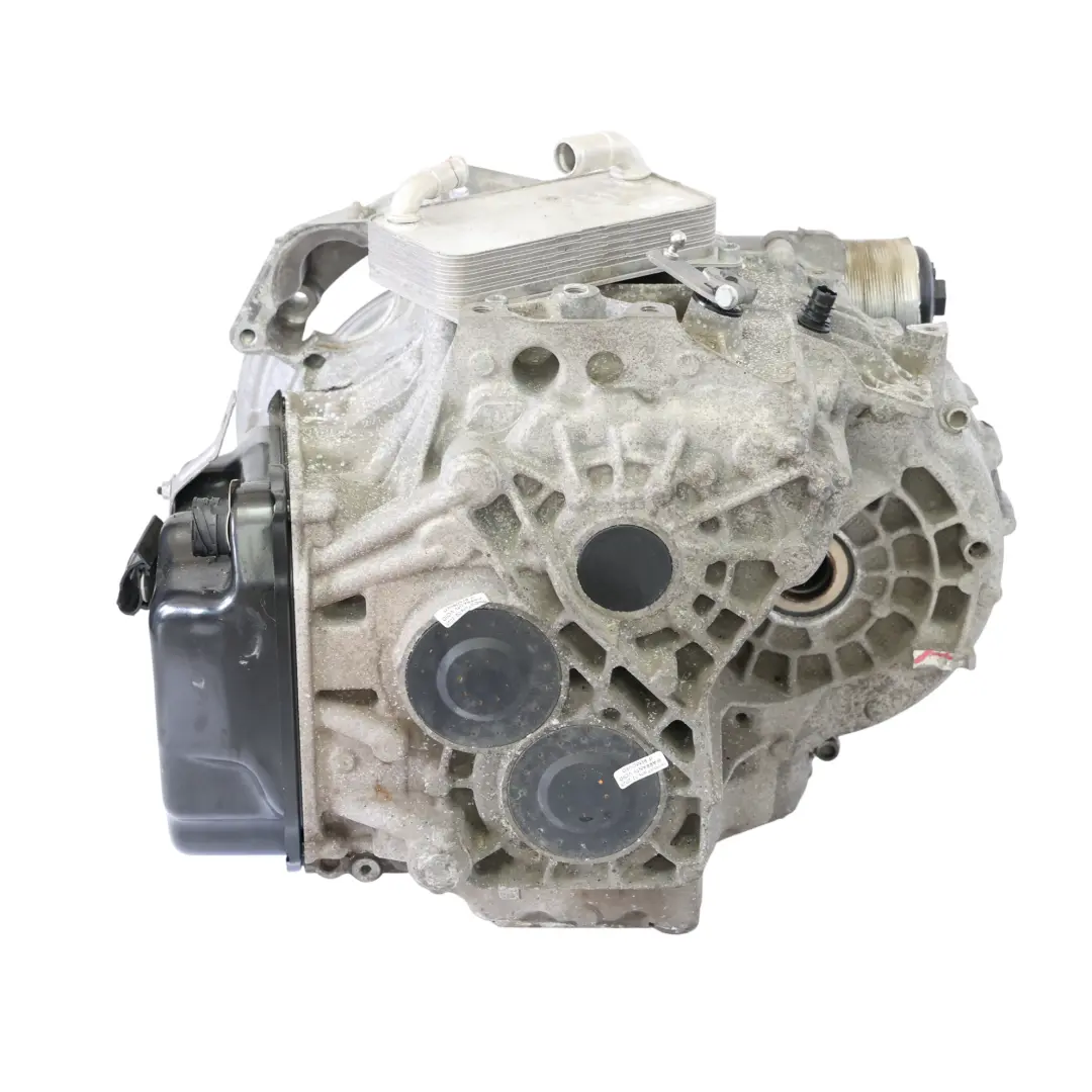 Audi A3 8V 2.0 TDI Quattro Caja Cambios Automática SWR GARANTÍA - SKU 0GC300012B - Número de pieza 0GC300012B