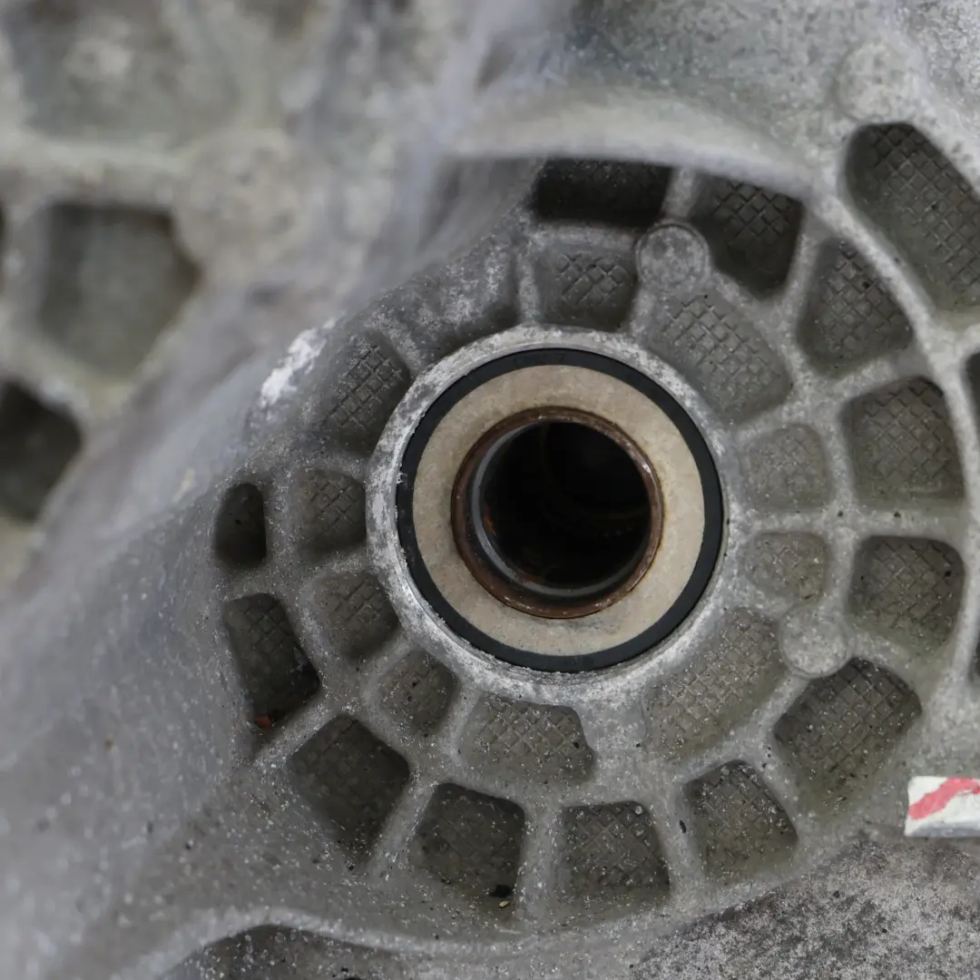 Cambio Automatico S-Tronic SWR GARANZIA per Audi A3 8V 2.0 TDI Quattro con numero di parte 0GC300012B Audi A3 8V 2.0 TDI Quattro Cambio Automatico S-Tronic SWR GARANZIA - SKU 0GC300012B - Numero di parte 0GC300012B