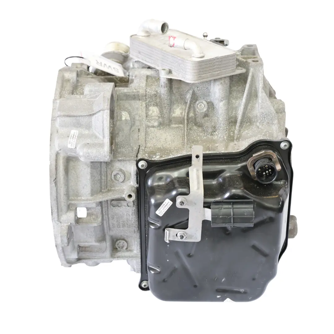 Gearbox S-Tronic SWR WARRANTY to Audi A3 8V 2.0 TDI Quattro Automatic with Part number 0GC300012B Audi A3 8V 2.0 TDI Quattro Automatic Gearbox S-Tronic SWR WARRANTY - SKU 0GC300012B - Part number 0GC300012B