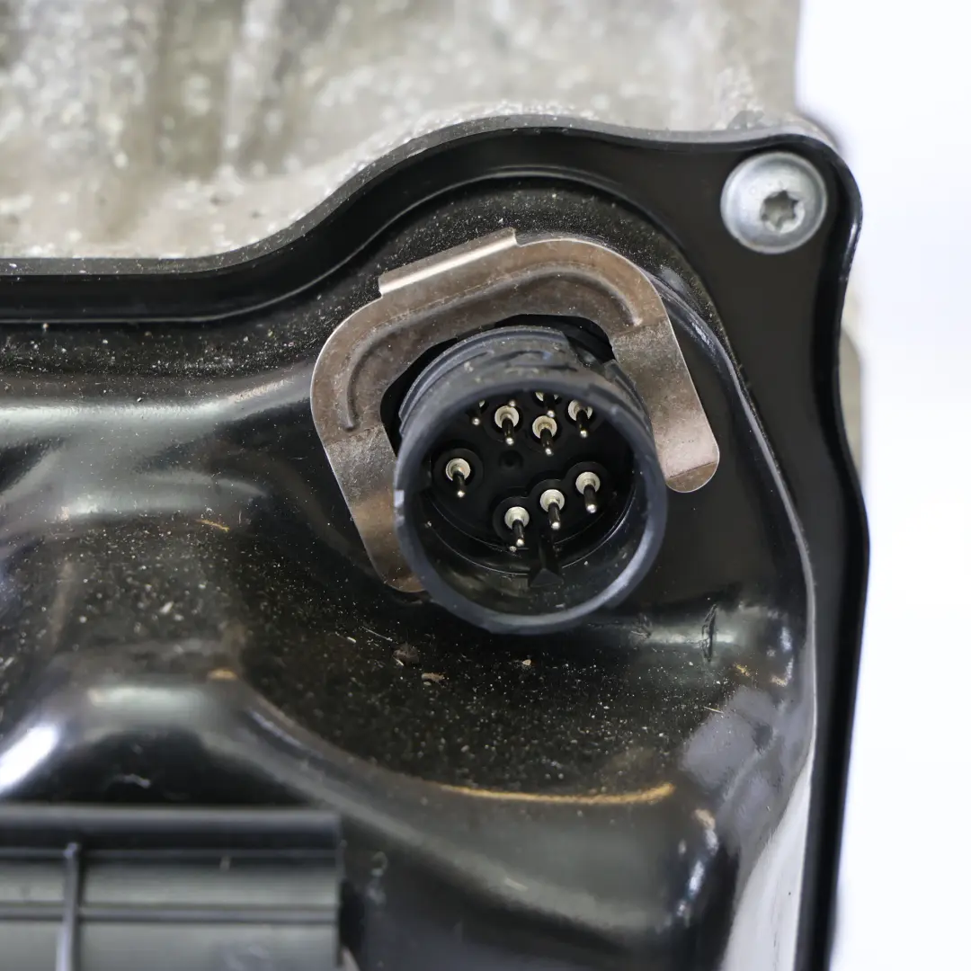 Audi A3 8V 2.0 TDI Quattro Cambio Automatico S-Tronic SWR GARANZIA - SKU 0GC300012B - Numero di parte 0GC300012B