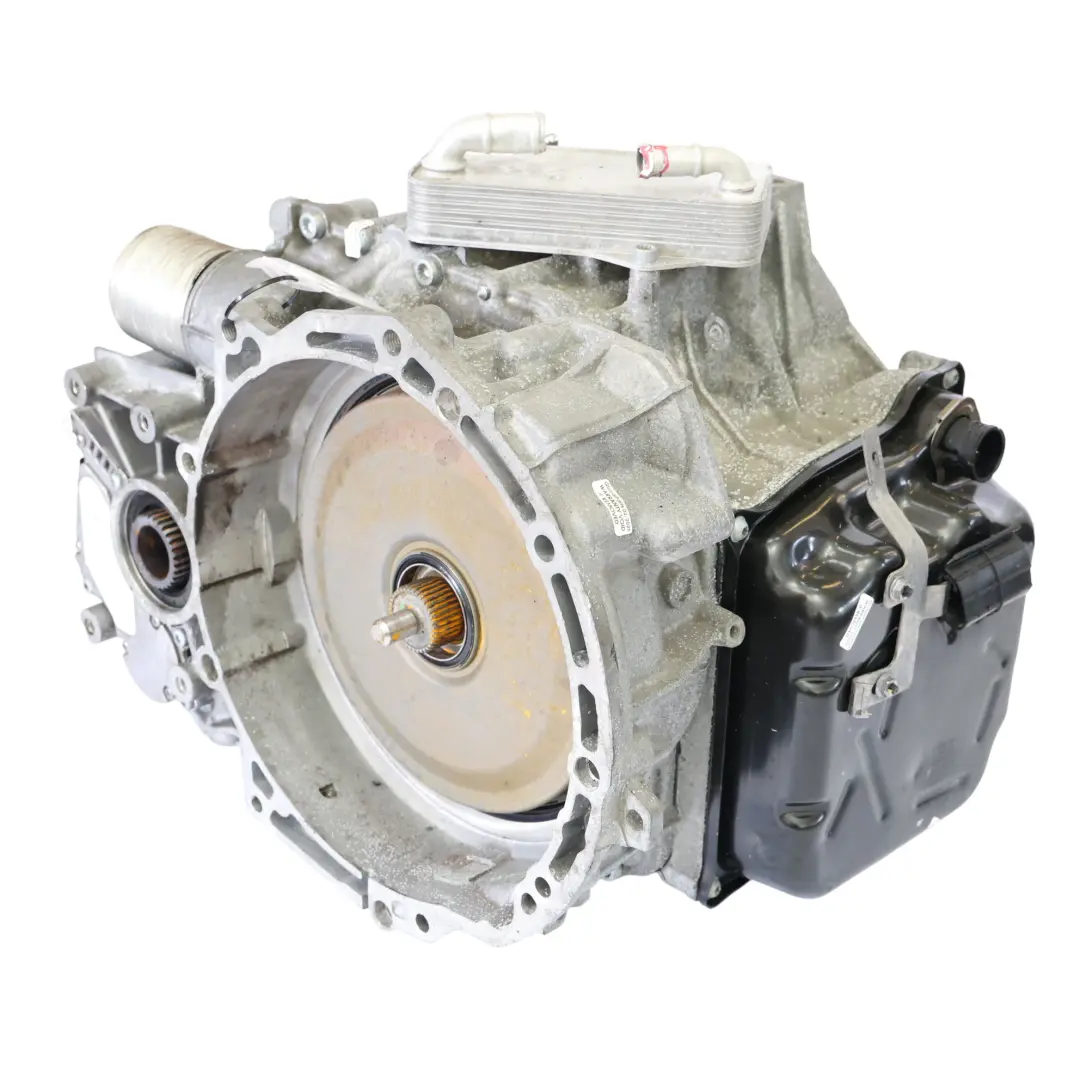Audi A3 8V 2.0 TDI Quattro Cambio Automatico S-Tronic SWR GARANZIA - SKU 0GC300012B - Numero di parte 0GC300012B