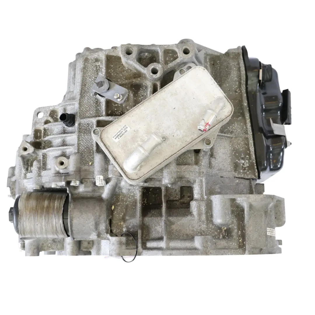 Audi A3 8V 2.0 TDI Quattro Caja Cambios Automática SWR GARANTÍA - SKU 0GC300012B - Número de pieza 0GC300012B