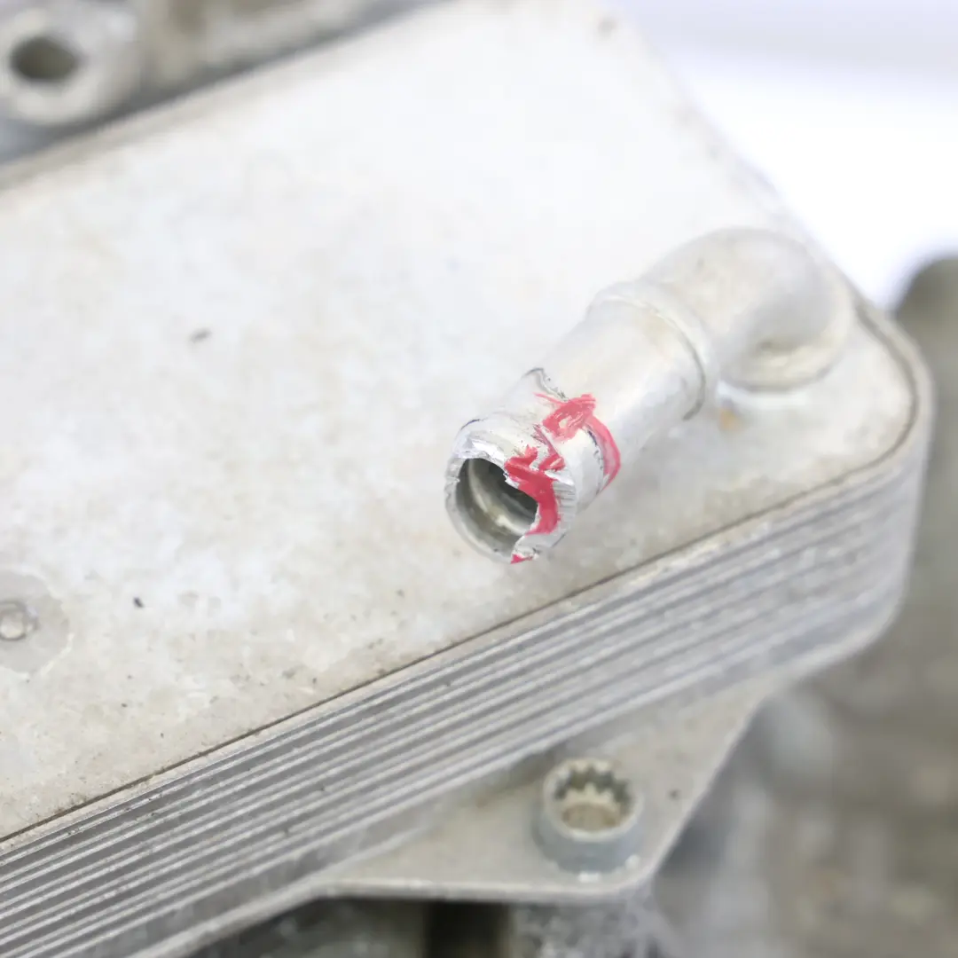 Gearbox S-Tronic SWR WARRANTY to Audi A3 8V 2.0 TDI Quattro Automatic with Part number 0GC300012B Audi A3 8V 2.0 TDI Quattro Automatic Gearbox S-Tronic SWR WARRANTY - SKU 0GC300012B - Part number 0GC300012B