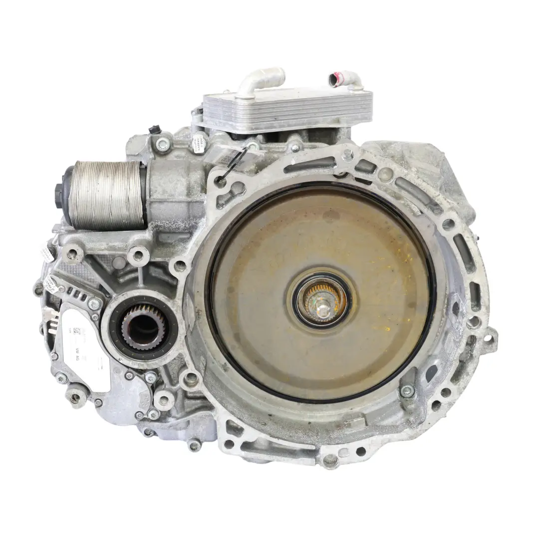 Boîte Automatique S-Tronic SWR GARANTIE pour Audi A3 8V 2.0 TDI Quattro à propos du numéro de pièce 0GC300012B Audi A3 8V 2.0 TDI Quattro Boîte Automatique S-Tronic SWR GARANTIE - SKU 0GC300012B - Numéro de pièce 0GC300012B