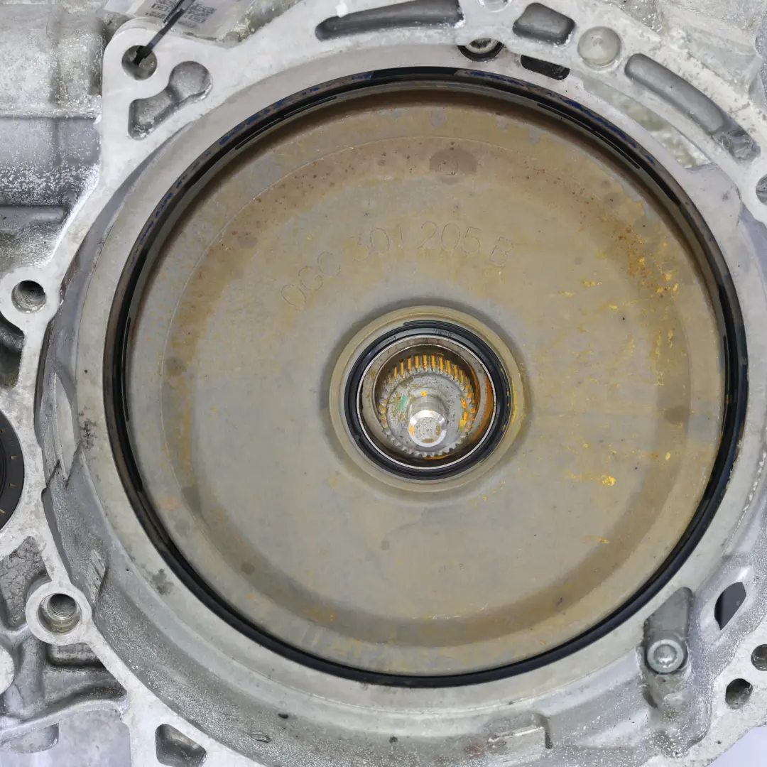 Gearbox S-Tronic SWR WARRANTY to Audi A3 8V 2.0 TDI Quattro Automatic with Part number 0GC300012B Audi A3 8V 2.0 TDI Quattro Automatic Gearbox S-Tronic SWR WARRANTY - SKU 0GC300012B - Part number 0GC300012B