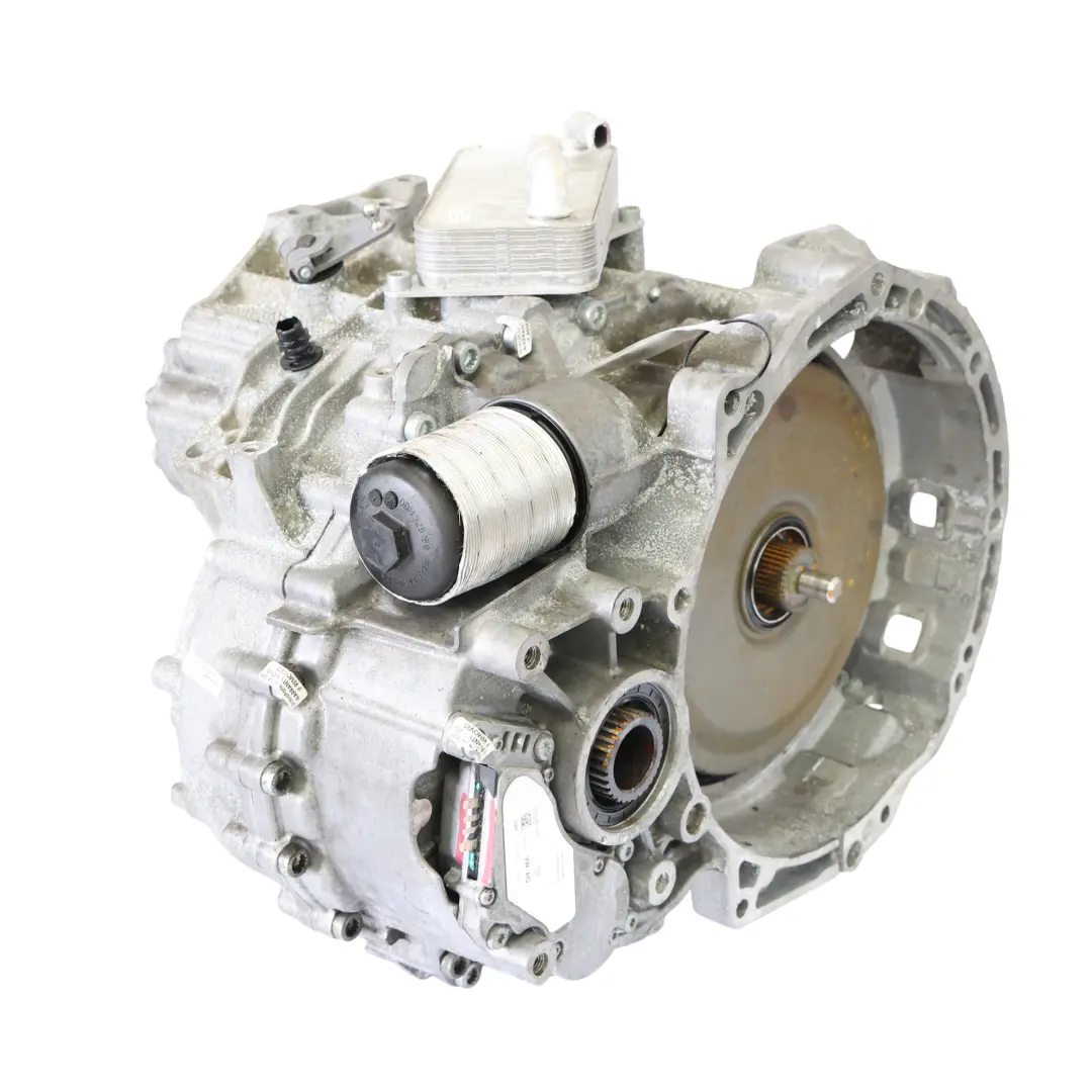 Automatik Getriebe S-Tronic SWR GARANTIE für Audi A3 8V 2.0 TDI Quattro mit Teilenummer 0GC300012B Audi A3 8V 2.0 TDI Quattro Automatik Getriebe S-Tronic SWR GARANTIE - SKU 0GC300012B - Teilenummer 0GC300012B
