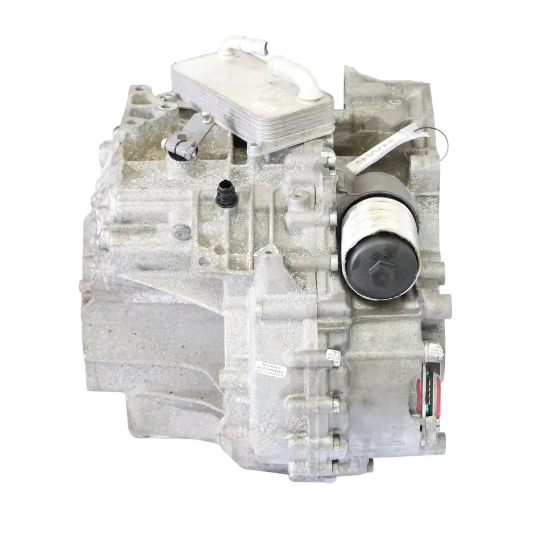 Audi A3 8V 2.0 TDI Quattro Caja Cambios Automática SWR GARANTÍA - SKU 0GC300012B - Número de pieza 0GC300012B
