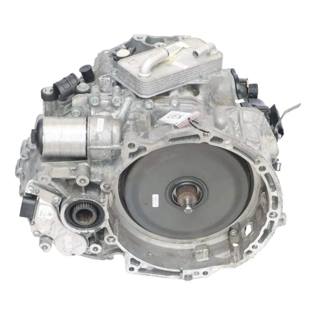 DTTC Quattro Cambio Automatico UEN DQ381 GARANZIA per Audi Q2 GA 2.0 TDI con numero di parte 0GC300014L Audi Q2 GA 2.0 TDI DTTC Quattro Cambio Automatico UEN DQ381 GARANZIA - SKU 0GC300014L - Numero di parte 0GC300014L