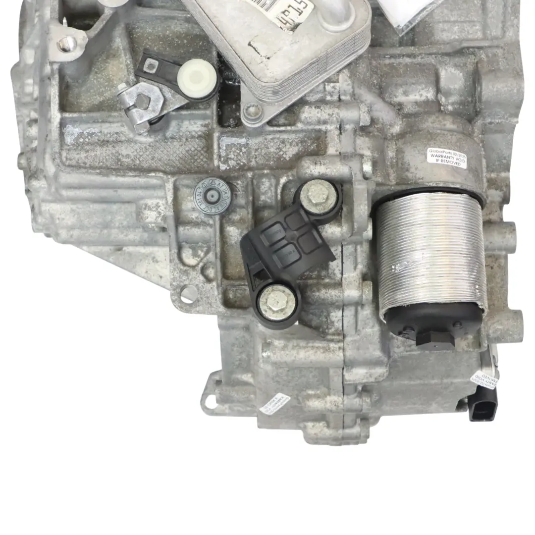 Audi Q2 GA 2.0 TDI DTTC Quattro Skrzynia Biegów Automat UEN - SKU 0GC300014L - Numer Części 0GC300014L
