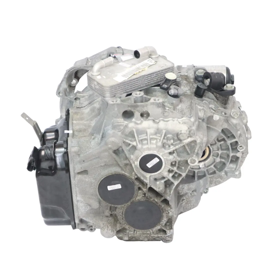 DTTC Quattro Cambio Automatico UEN DQ381 GARANZIA per Audi Q2 GA 2.0 TDI con numero di parte 0GC300014L Audi Q2 GA 2.0 TDI DTTC Quattro Cambio Automatico UEN DQ381 GARANZIA - SKU 0GC300014L - Numero di parte 0GC300014L