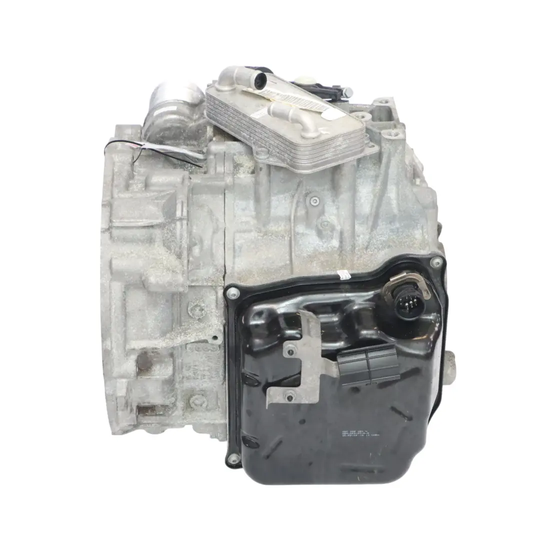 DTTC Quattro Skrzynia Biegów Automat UEN do Audi Q2 GA 2.0 TDI o numerze 0GC300014L Audi Q2 GA 2.0 TDI DTTC Quattro Skrzynia Biegów Automat UEN - SKU 0GC300014L - Numer Części 0GC300014L