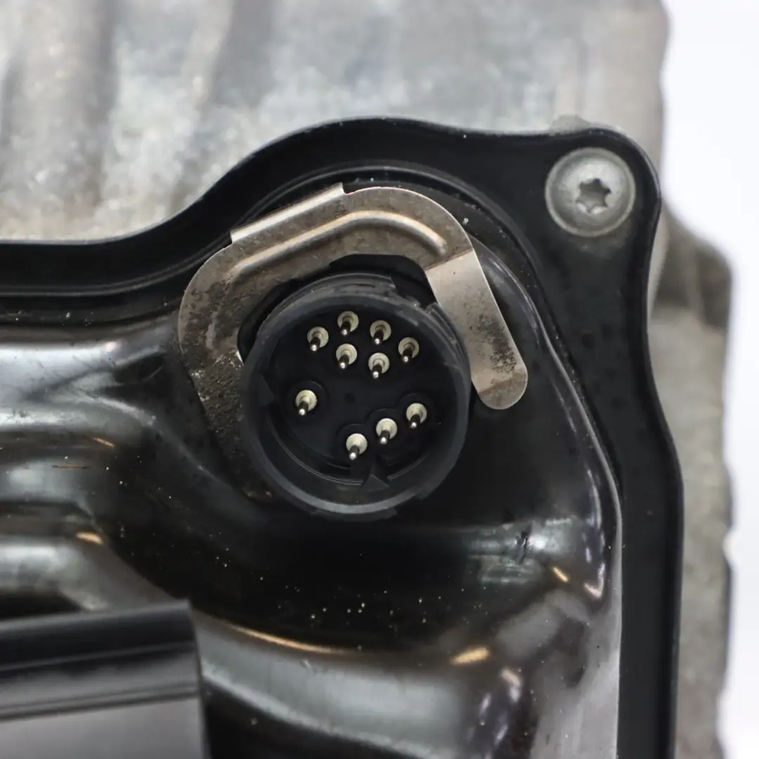 Audi Q2 GA 2.0 TDI DTTC Quattro Skrzynia Biegów Automat UEN - SKU 0GC300014L - Numer Części 0GC300014L