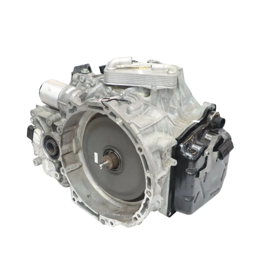 DTTC Quattro Skrzynia Biegów Automat UEN do Audi Q2 GA 2.0 TDI o numerze 0GC300014L Audi Q2 GA 2.0 TDI DTTC Quattro Skrzynia Biegów Automat UEN - SKU 0GC300014L - Numer Części 0GC300014L