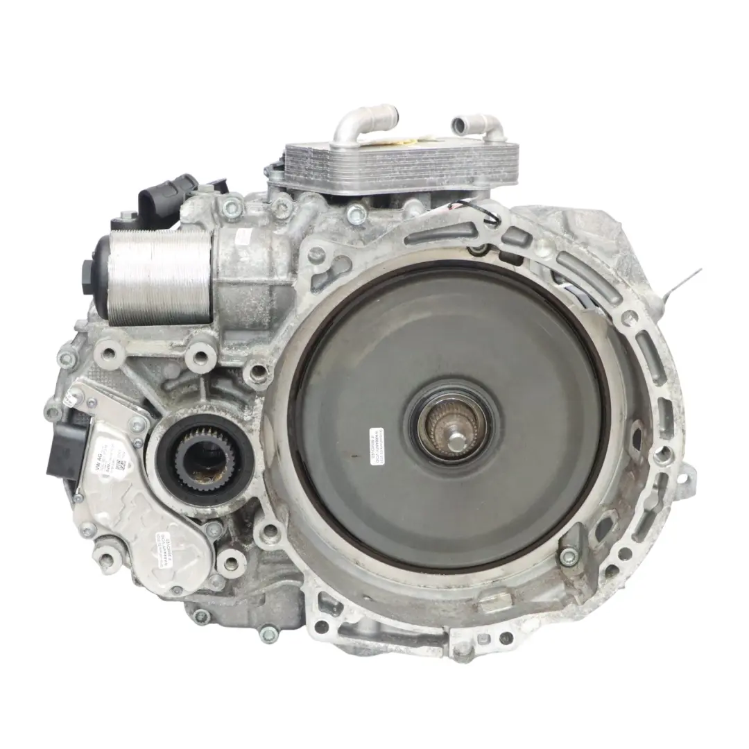 Audi Q2 GA 2.0 TDI DTTC Quattro Cambio Automatico UEN DQ381 GARANZIA - SKU 0GC300014L - Numero di parte 0GC300014L